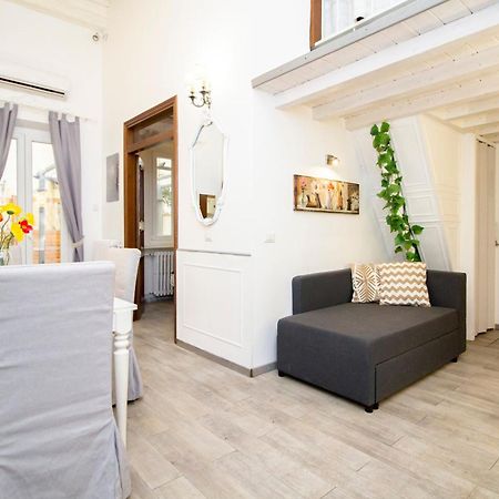 Florentia Apartment By Tuscanywego Firenze Eksteriør bilde