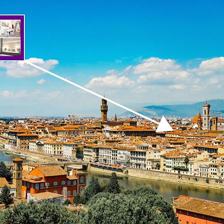Florentia Apartment By Tuscanywego Firenze Eksteriør bilde