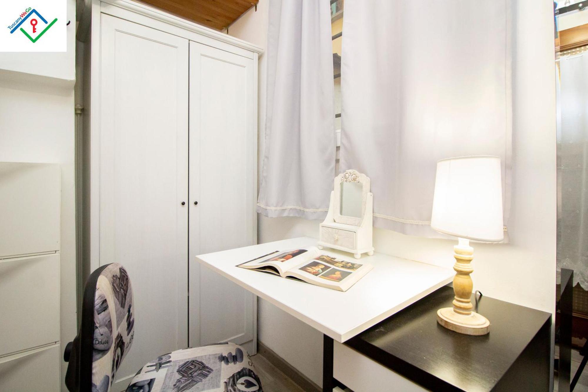 Florentia Apartment By Tuscanywego Firenze Eksteriør bilde